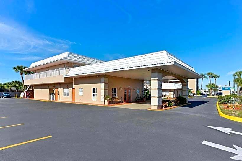 Travelodge by Wyndham Venice