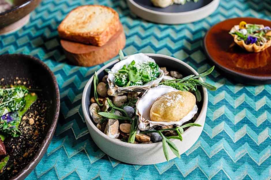 Alexander House Hotel & Utopia Spa