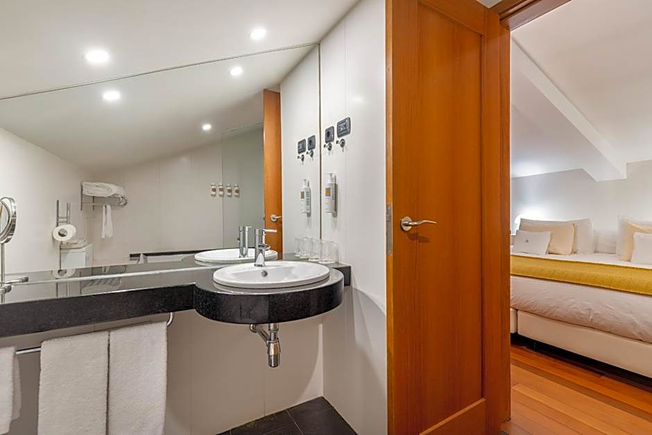 Casas Da Lapa, Nature & Spa Hotel