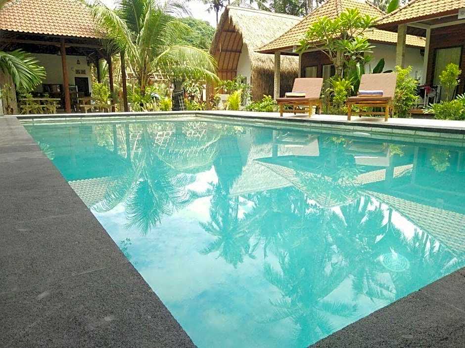 Crystal Bay Bungalow