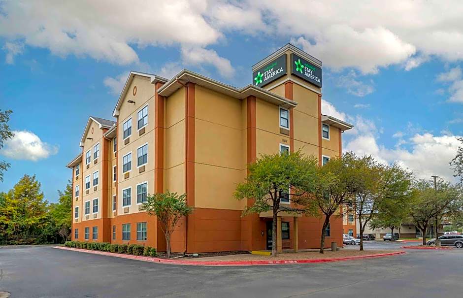 Extended Stay America Suites - Austin - Northwest - Lakeline Mall