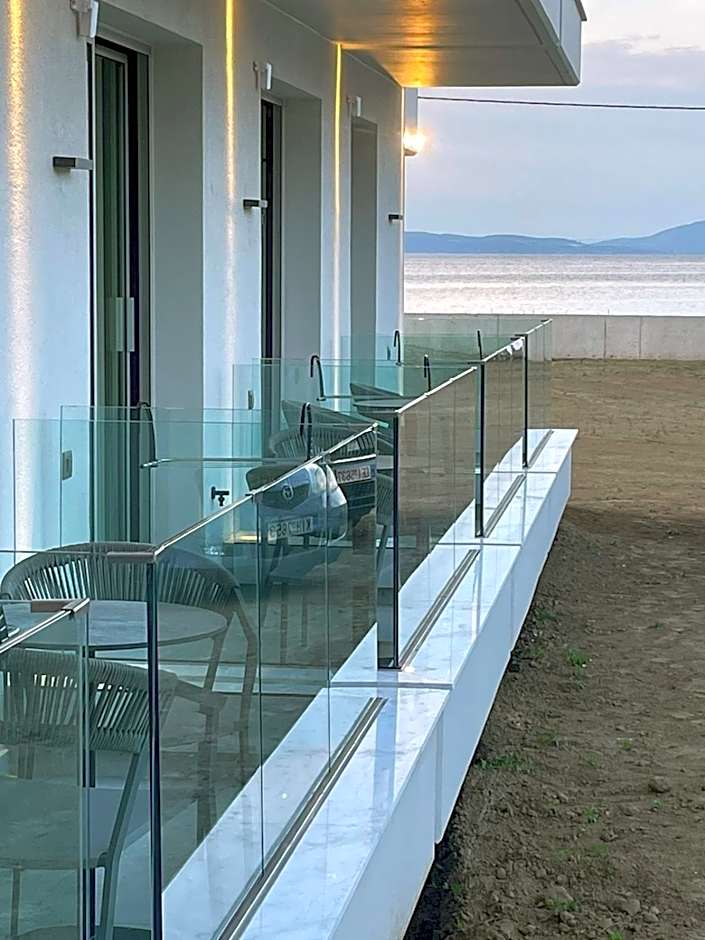 Balance Accommodation