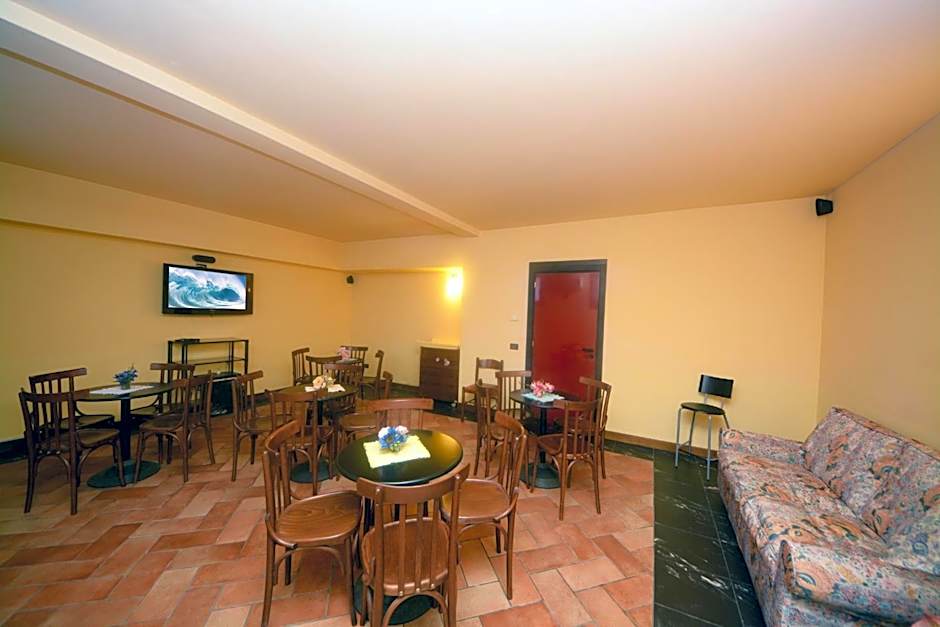 Bike & Family Hotel Derby