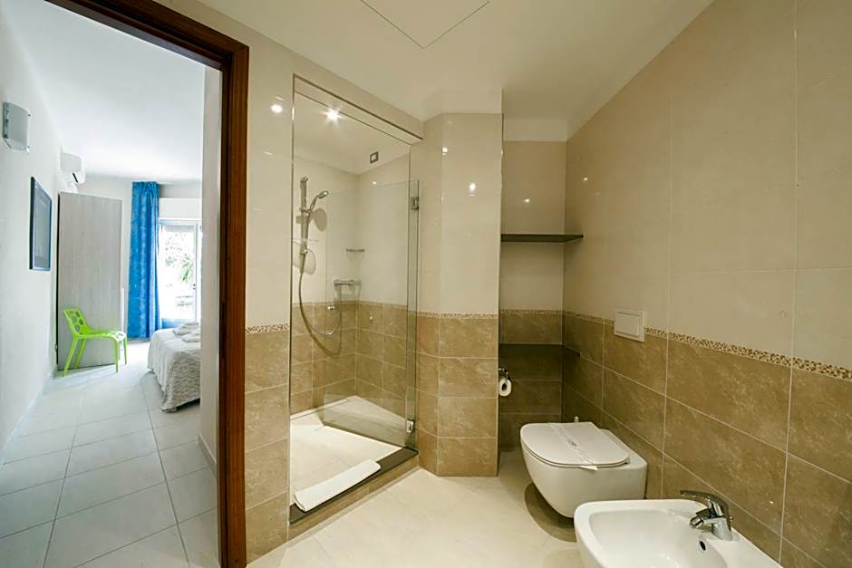 Diano Sporting Apartments