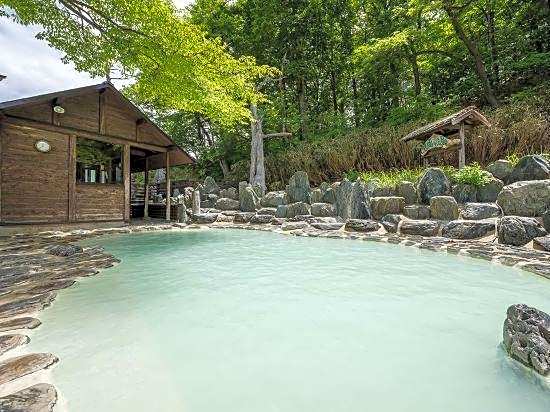 Noji Onsen Hotel