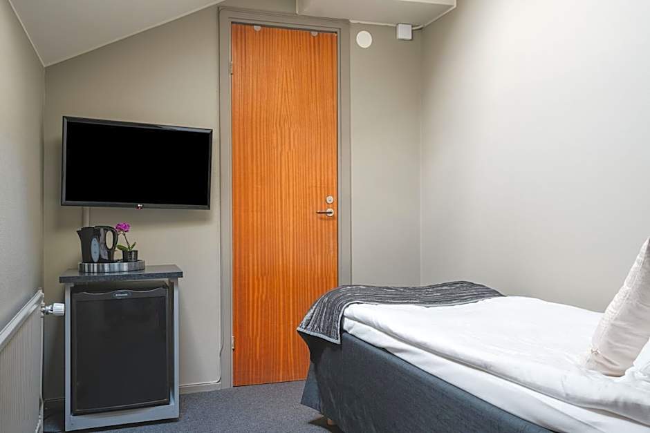 VICI Hotels Linköping