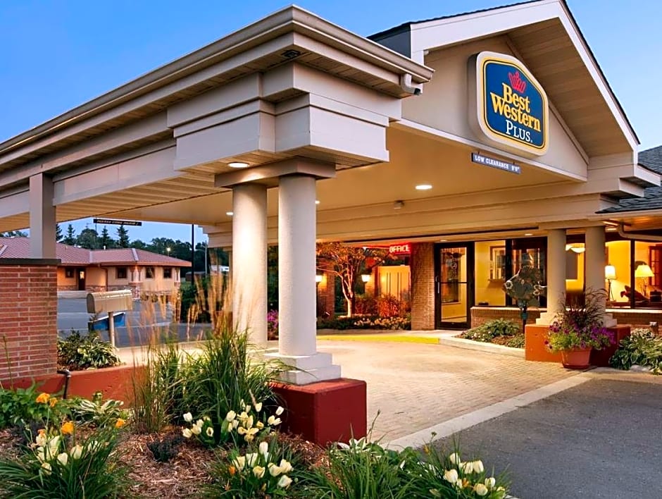 Quality Inn & Suites