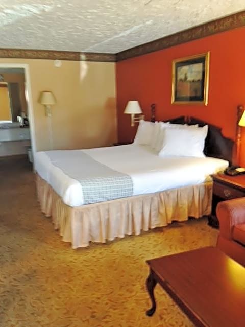 Americas Best Value Inn Longview