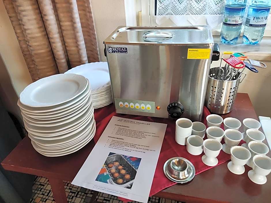 Austria Traveller Hotel Lenzing