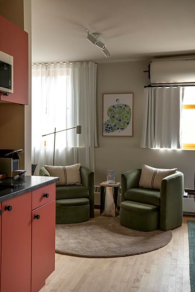 Maison Saint-Vincent By Maisons & co