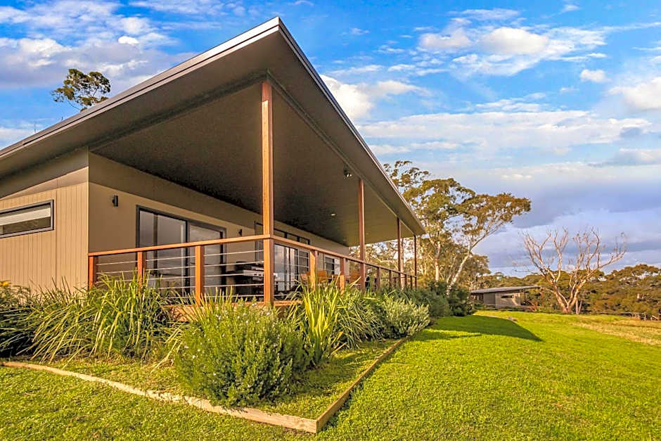 Glenworth Valley Wilderness Adventures