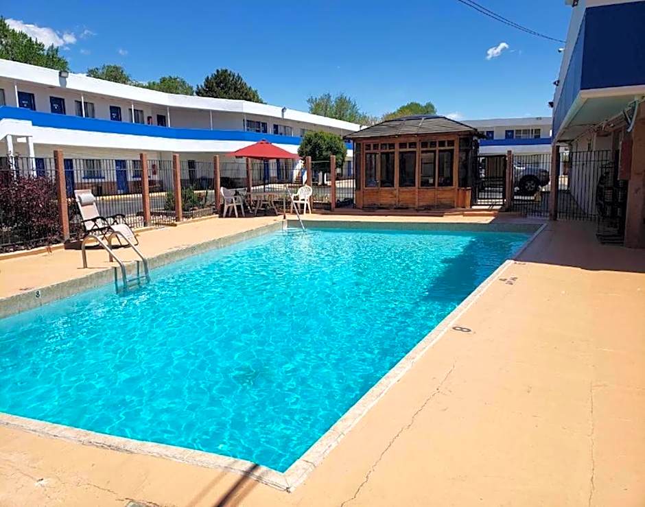 Motel 6-Canon City, CO