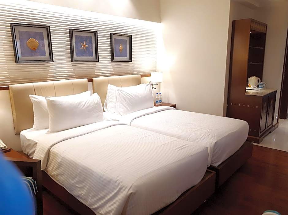 Fortune Miramar, Goa - Member ITC Hotels' Group