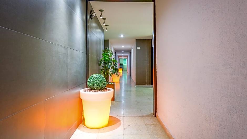 Homesuites Rotarismo