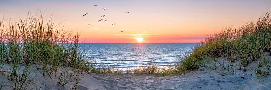 Aquamaris Strandresidenz Rügen