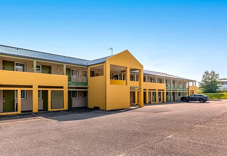 B&B HOTEL Quimper Nord Douarnenez