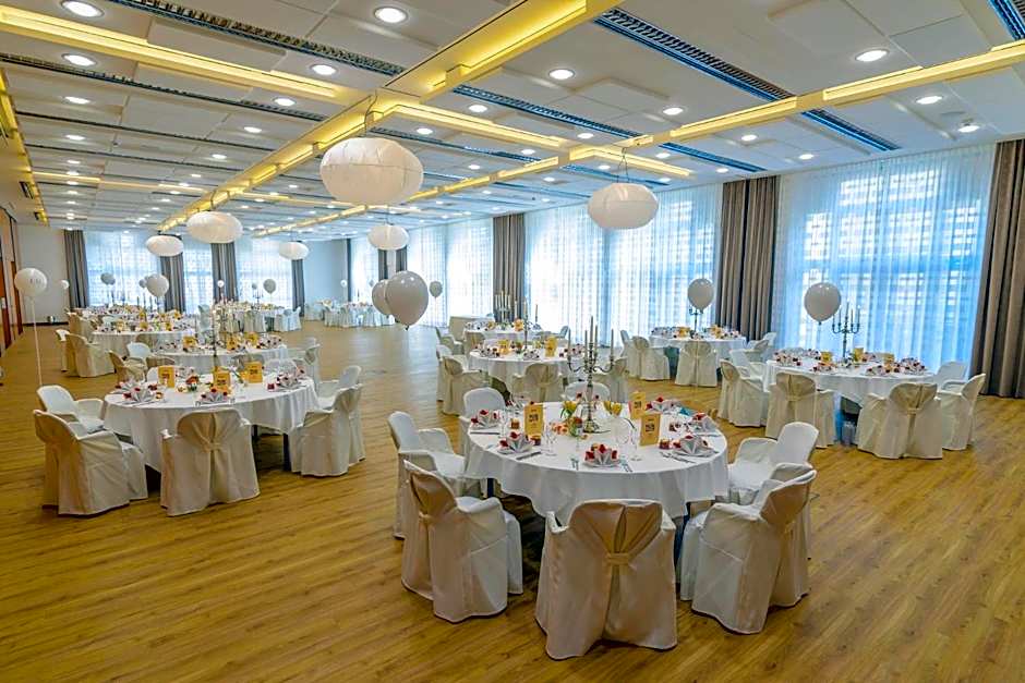 Best Western Plus Hotel Am Schlossberg
