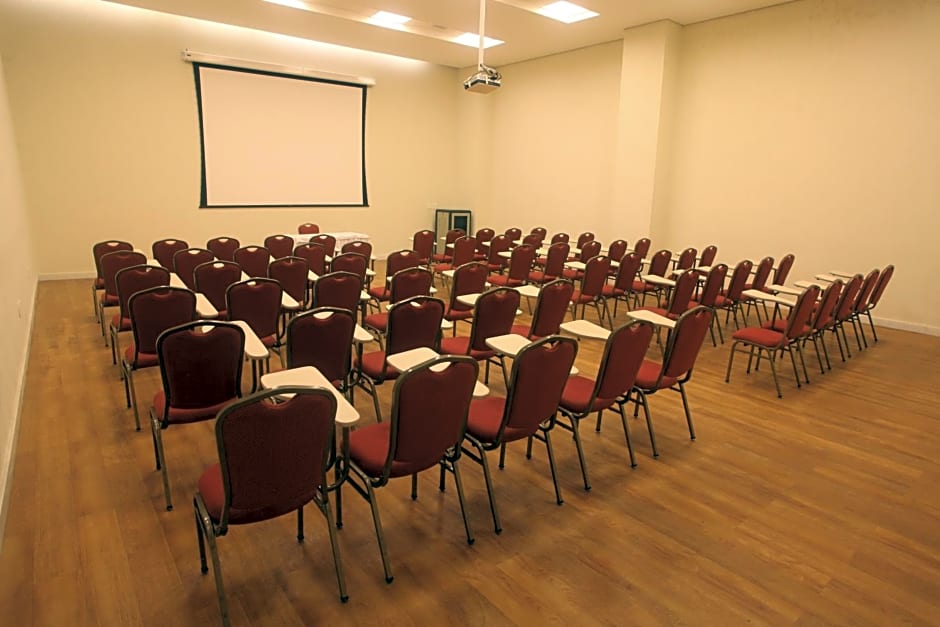 Ramada by Wyndham Belo Horizonte Lourdes