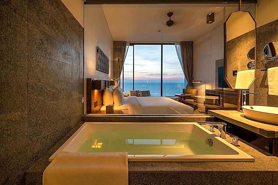 Granbell Hotel Colombo