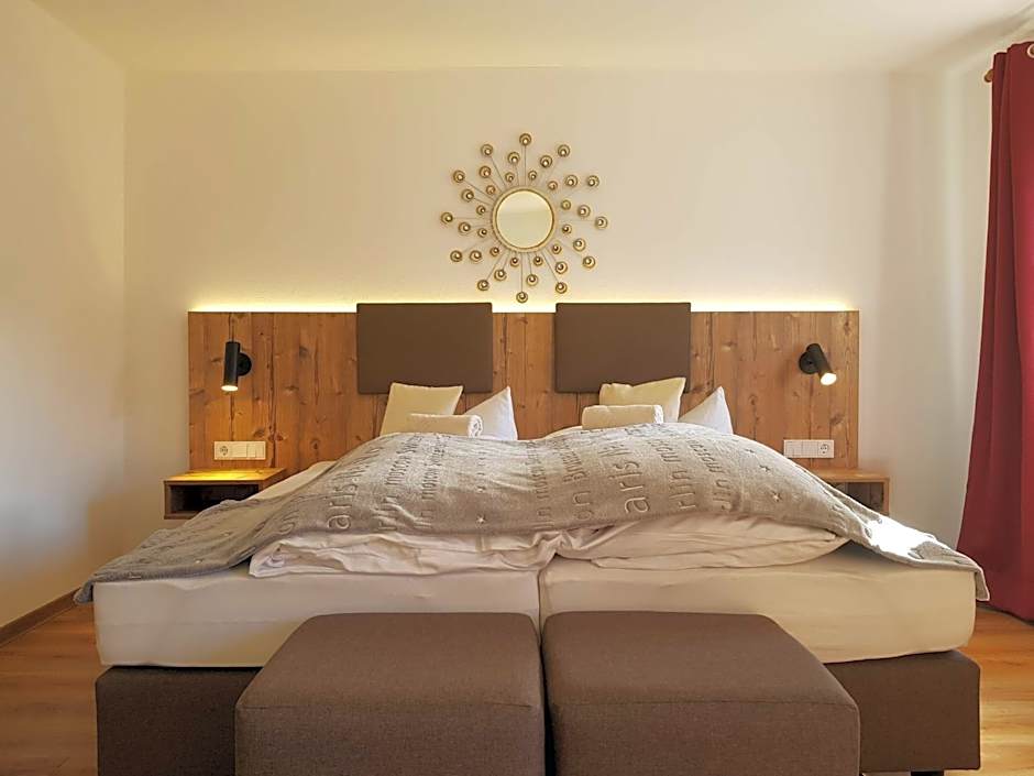 Der Blankhof "Back to Roots"