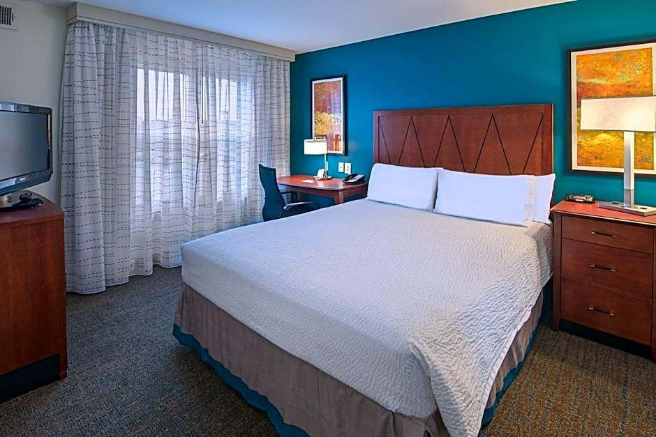 Residence Inn by Marriott Fayetteville Cross Creek