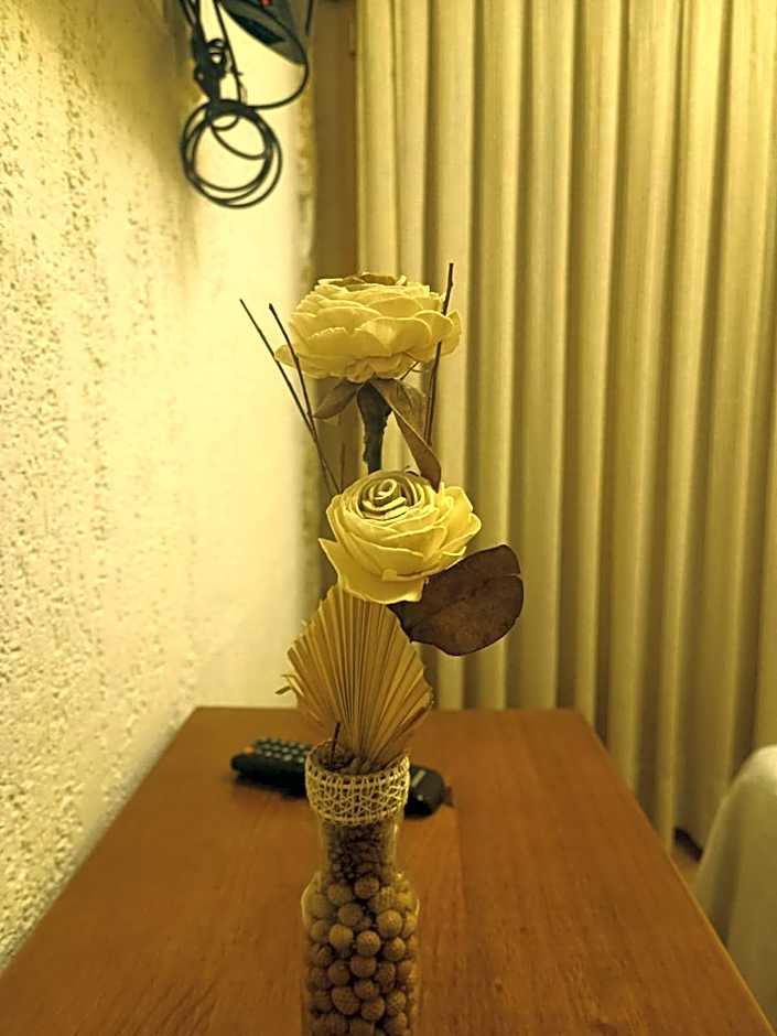 hostal Decerca Prádena