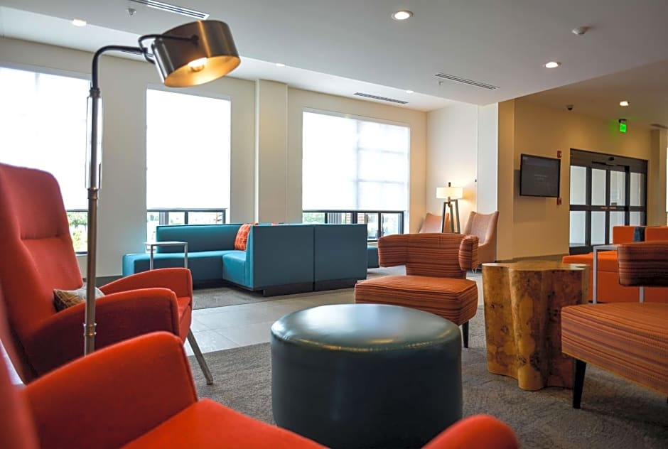 Hilton Garden Inn Louisville Mall Of St. Matthews