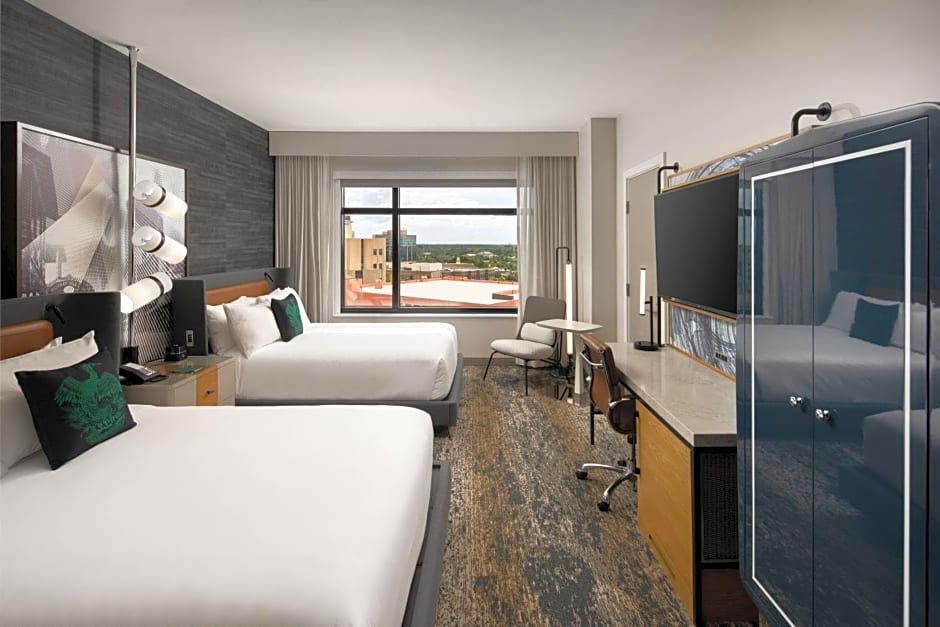 Luminary Hotel & Co., Autograph Hotels