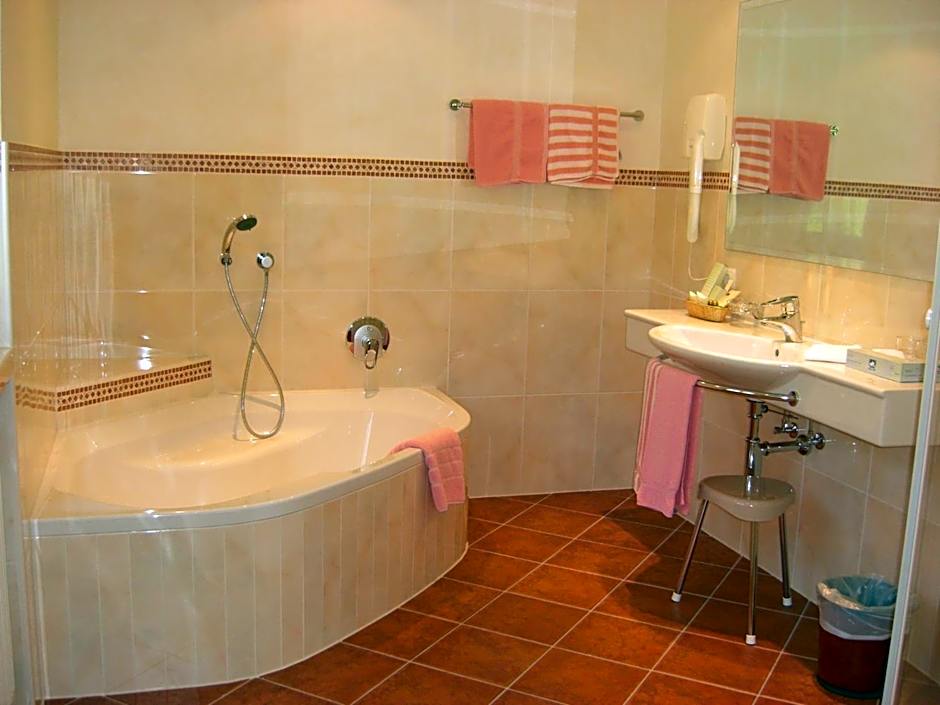 Hotel Hartenfels