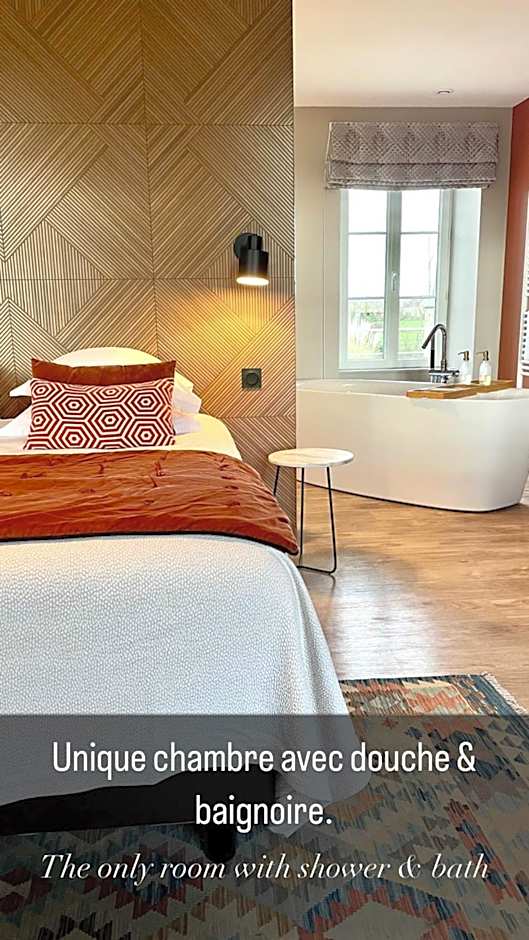 La Maison Gervaiserie & Spa