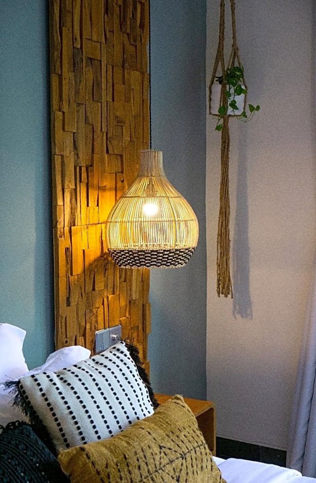 Villa Suvitha by Villa Finder