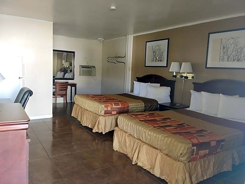 Garden Inn & Suites New Braunfels