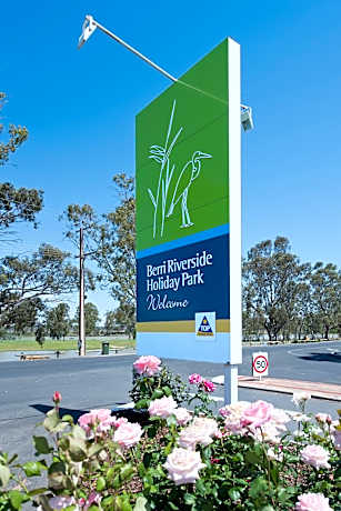 Berri Riverside Holiday Park