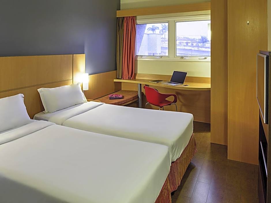 Ibis Belem Aeroporto