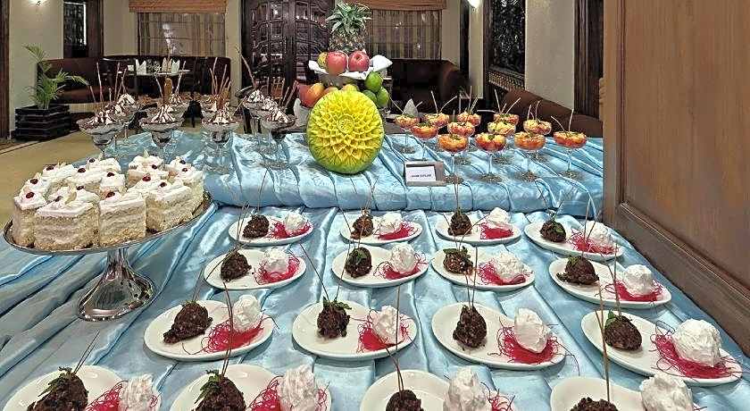 Ramada by Wyndham Mussoorie Mall Road