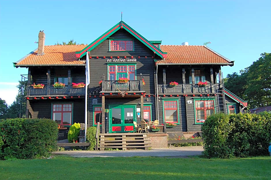 Stayokay Hostel Gorssel - Deventer