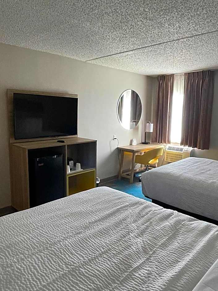 Days Inn by Wyndham Mandan Bismarck Area