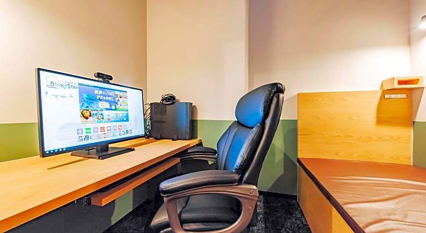 HOTEL RELIEF Kokura ANNEX