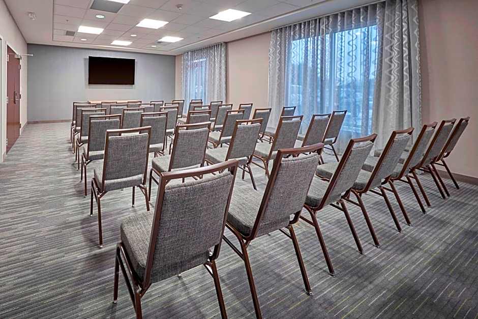 Fairfield Inn & Suites by Marriott Grand Mound Centralia