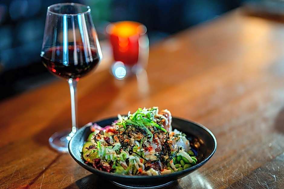 Residence Inn by Marriott Calgary Downtown-Beltline District