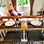 Penbontbren Luxury Bed and Breakfast