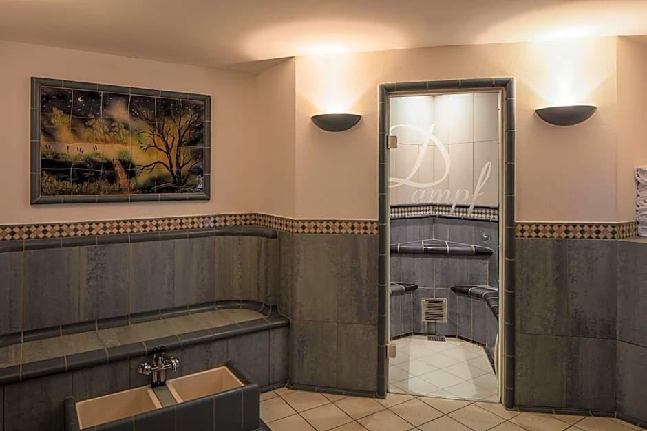 Hotel Waldegg - Adults only