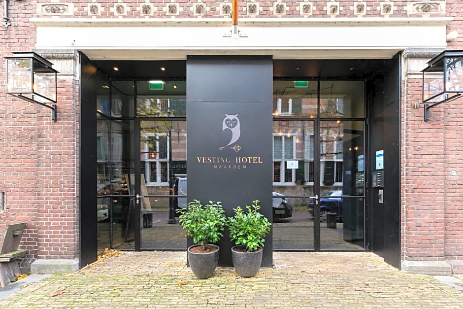 Vesting Hotel Naarden