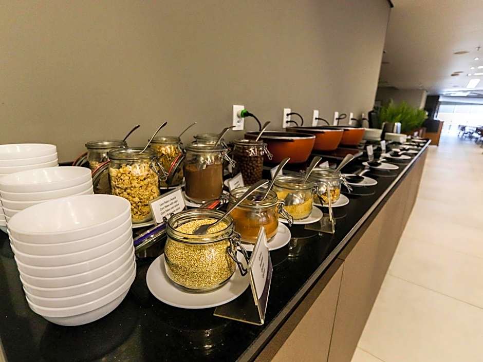 Mercure Camboriu