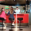 Novotel Zurich City West