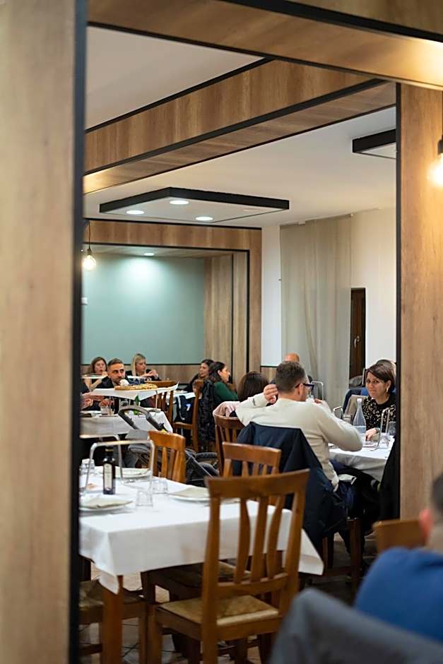 Il Semaforo Sila Hotel