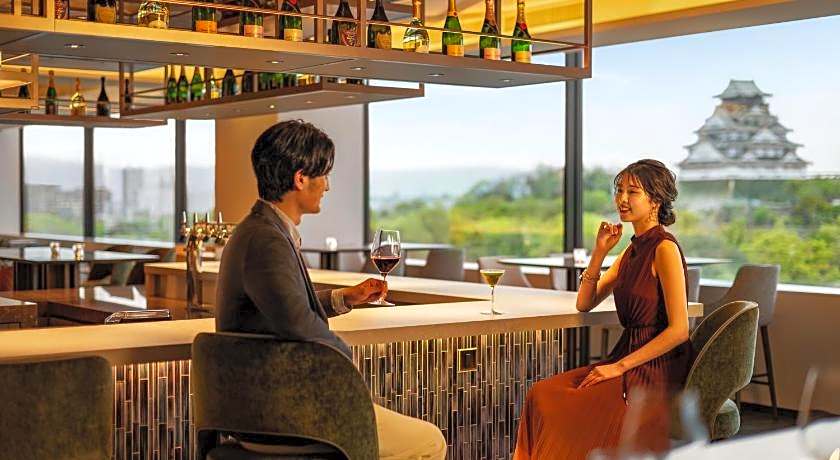 DoubleTree by Hilton Osaka Castle