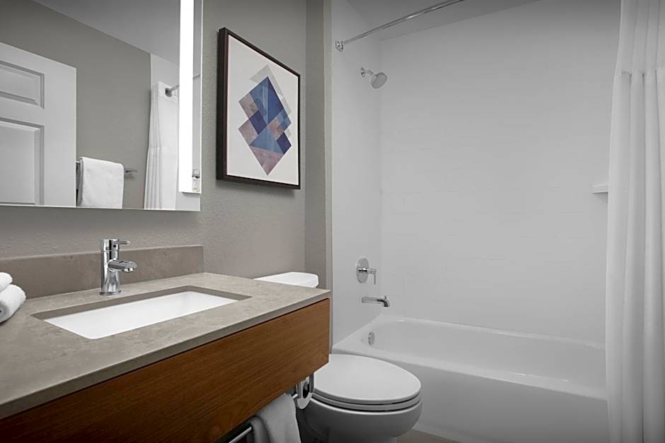 Candlewood Suites Jacksonville Southpoint By IHG