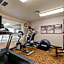 Comfort Inn Lathrop Stockton Airport