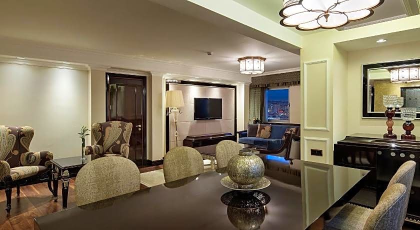 Wyndham Grand Kayseri